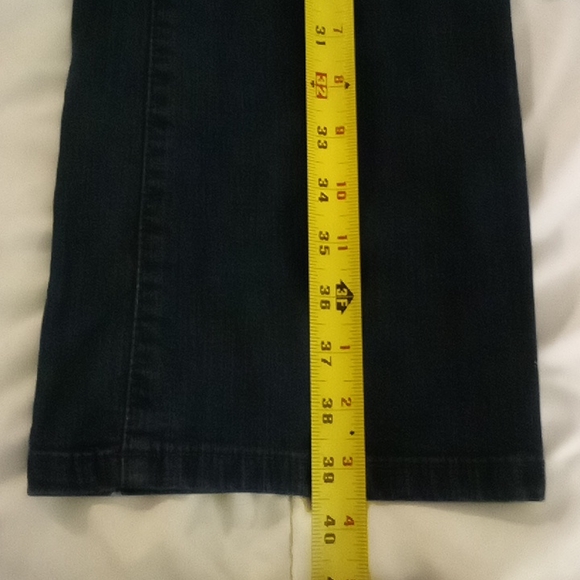 Nine West Jeans size 10 - Picture 3 of 9